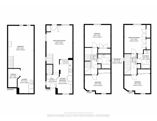 Additional image 2 of 1017 Roselawn Ave