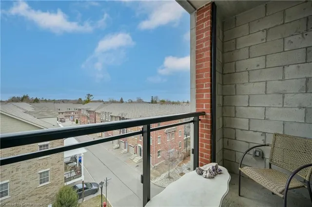 Additional image 17 of 15 Prince Albert Blvd Unit 507