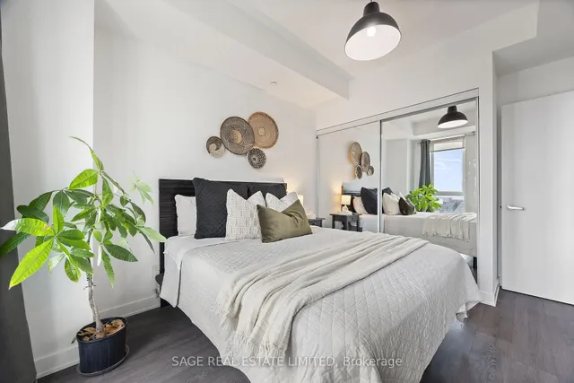 Additional image 19 of 55 Regent Park Blvd Unit 1904