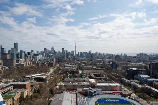 Additional image 35 of 1 Bedford Rd Unit 2901