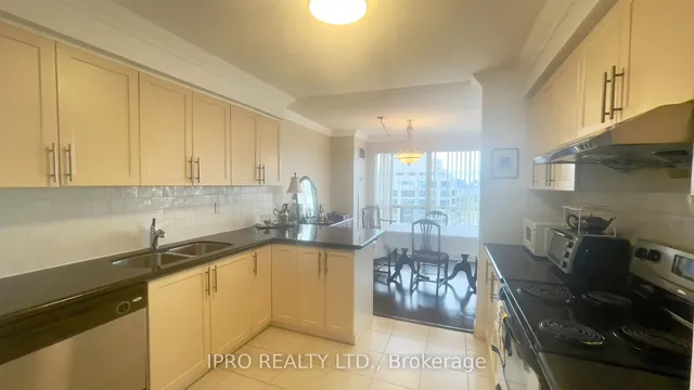 Additional image 5 of 2269 Lake Shore Blvd Unit 1708