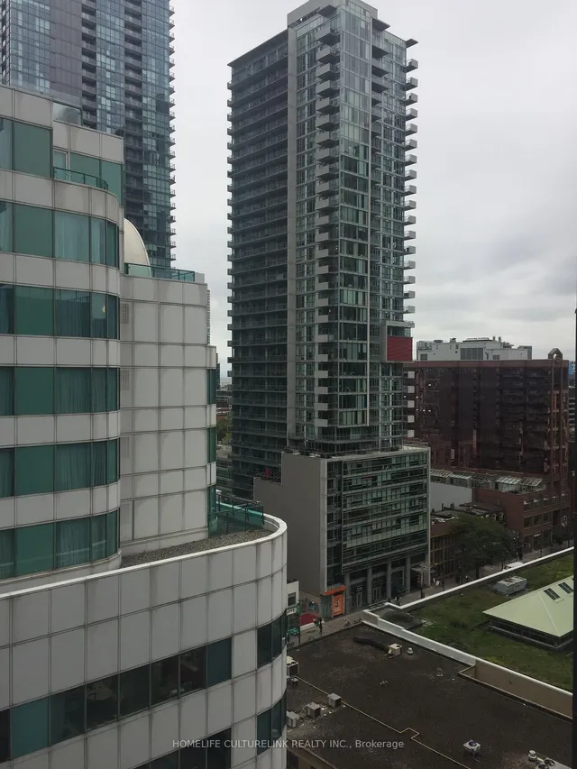 Additional image 5 of 87 Peter St Unit 1417