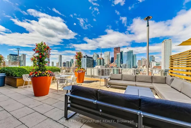 Additional image 24 of 320 Richmond St Unit 911