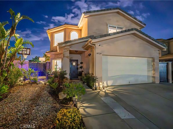 14524 Willowgreen Ln, Sylmar, CA 91342