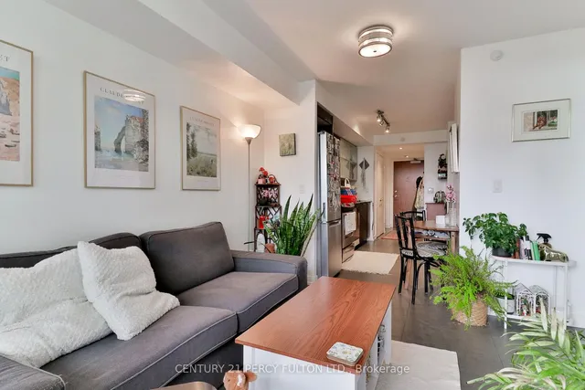 Additional image 3 of 170 Fort York Blvd Unit 201