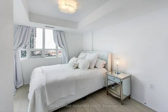 Additional image 11 of 125 Western Battery Rd Unit 1509