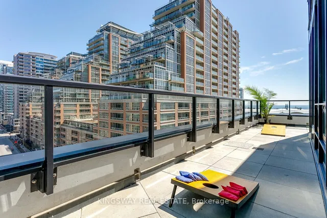 Additional image 23 of 135 East Liberty St Unit 715