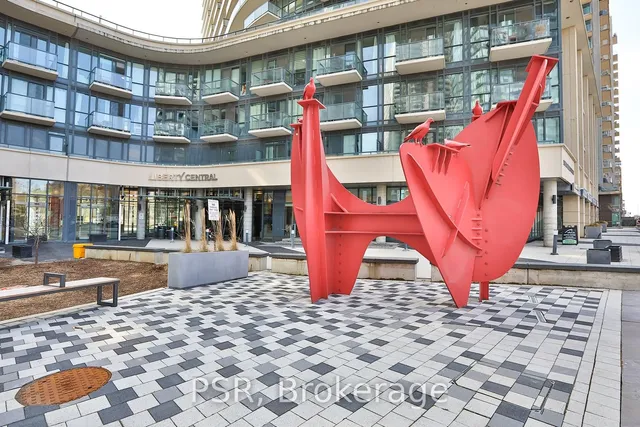 Additional image 25 of 51 East Liberty St Unit 1006