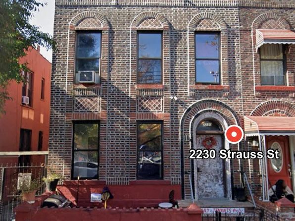 2230 Strauss Street, Brooklyn, NY 11212
