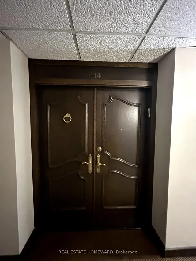 350 Lonsdale Rd Unit 614