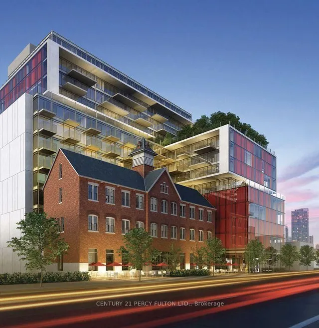 Additional image 25 of 560 King St Unit 213