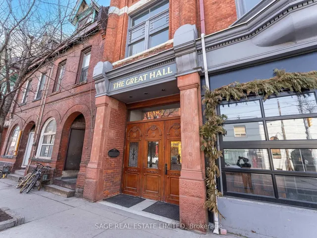 Additional image 22 of 36 Lisgar St Unit 719W