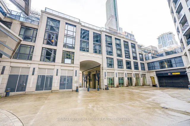 Additional image 4 of 23 Carlton St Unit 310