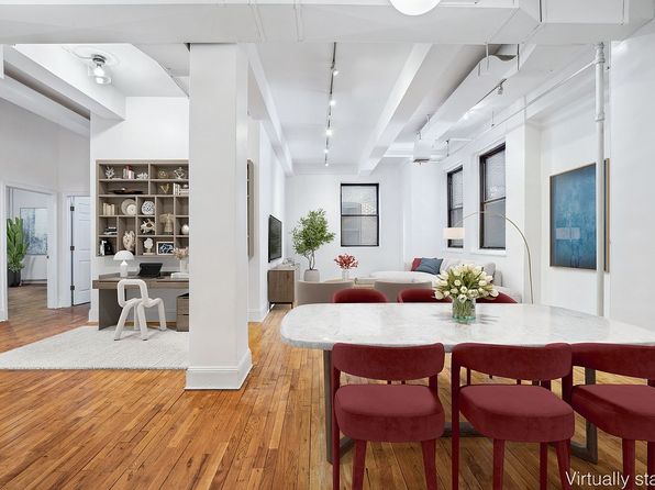 56 Court St APT 4B, Brooklyn, NY 11201
