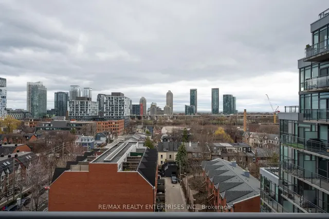 Additional image 29 of 78 Tecumseth St Unit 904