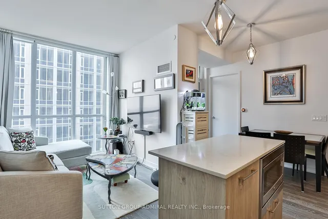 Additional image 20 of 1 Yorkville Ave Unit 4902