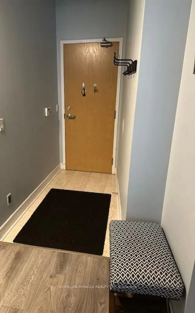 509 Beecroft Rd Unit 2001