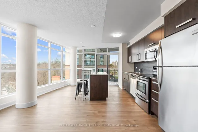 Additional image 8 of 1048 Broadview Ave Unit 308