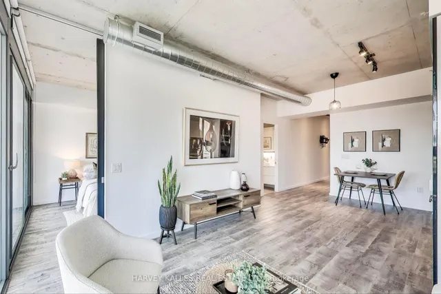 Additional image 5 of 170 Bayview Ave Unit 710