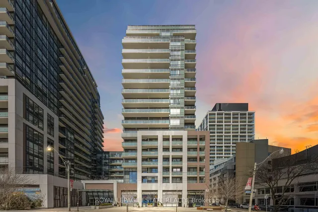 Additional image 24 of 460 Adelaide St Unit 705