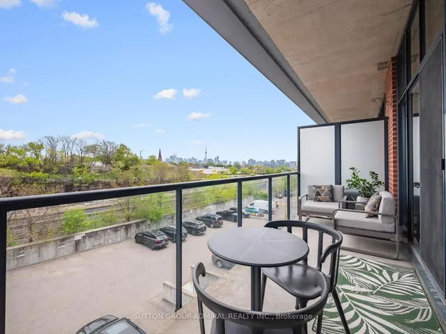 Additional image 29 of 369 Sorauren Ave Unit 307