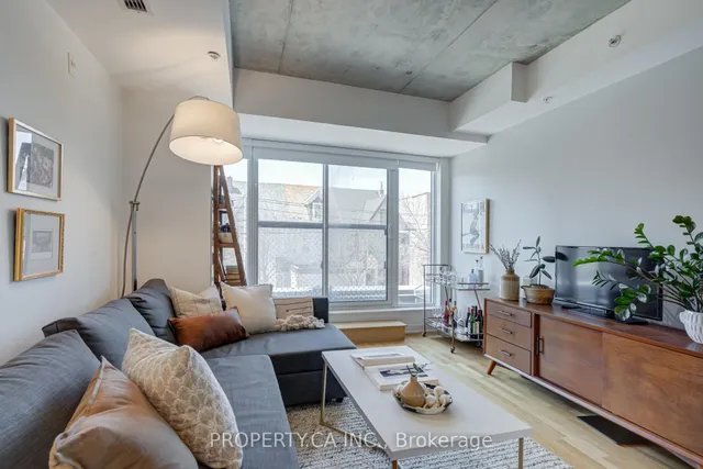 Additional image 8 of 109 Ossington Ave Unit 203