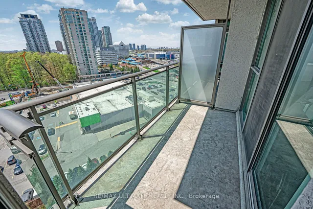 Additional image 18 of 88 Grangeway Ave Unit 1710