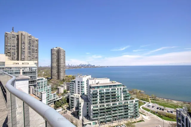 Additional image 42 of 2083 Lake Shore Blvd Unit 909