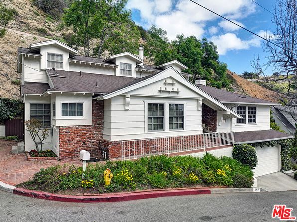 Primary image of 2132 El Roble Ln, Beverly Hills, CA 90210