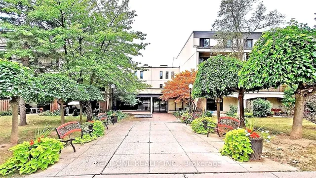 3740 Don Mills Rd Unit 120