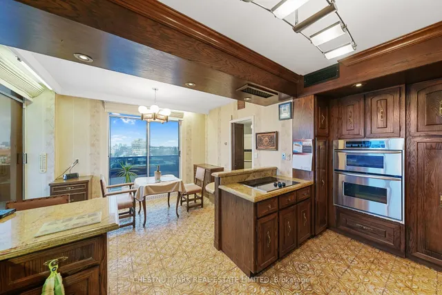 Additional image 14 of 2600 Bathurst St Unit PH 1