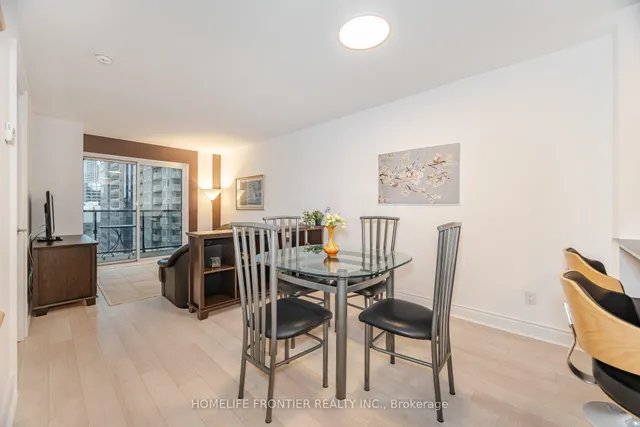 Additional image 21 of 28 Ted Rogers Way Unit 1506