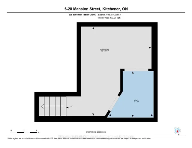 Additional image 38 of 28 Mansion St Unit 6