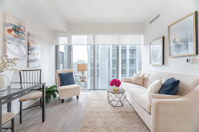 Additional image 12 of 8 Cumberland St Unit 1401