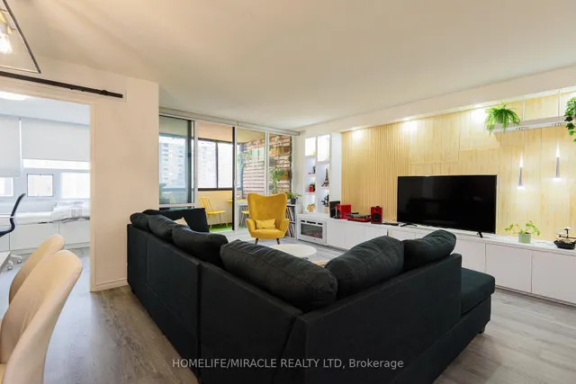 Additional image 26 of 714 The West Mall N/A Unit 1201