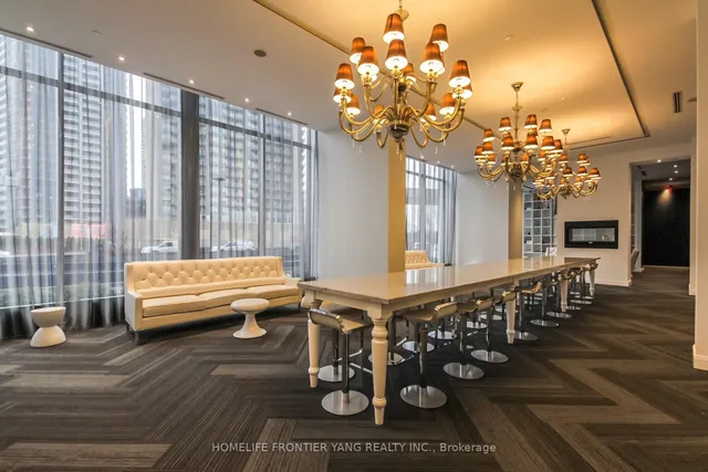 Additional image 44 of 88 Park Lawn Rd Unit 1606