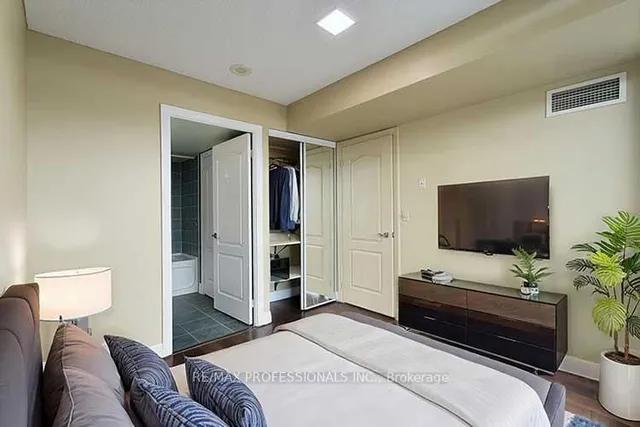 Additional image 22 of 2121 Lake Shore Blvd Unit 1203