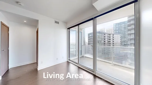 Additional image 16 of 19 Bathurst St Unit #1216