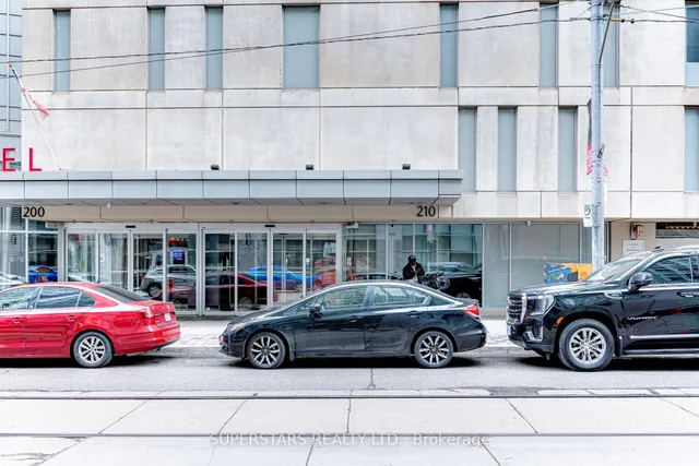 Additional image 34 of 210 Victoria St Unit 913