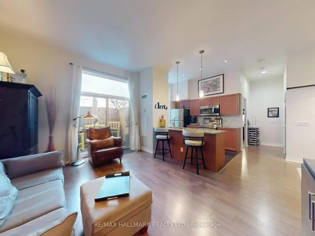 Additional image 3 of 1730 Eglinton Ave Unit 103