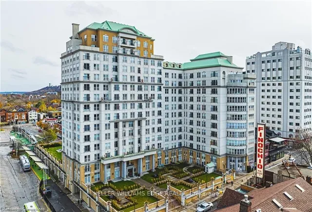 Additional image 29 of 135 James St Unit 115