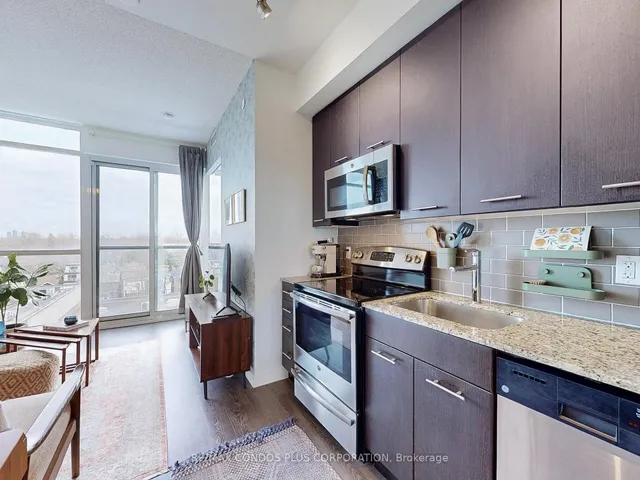 Additional image 17 of 2055 Danforth Ave Unit 605