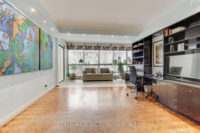 Additional image 30 of 342 Spadina Rd Unit 201