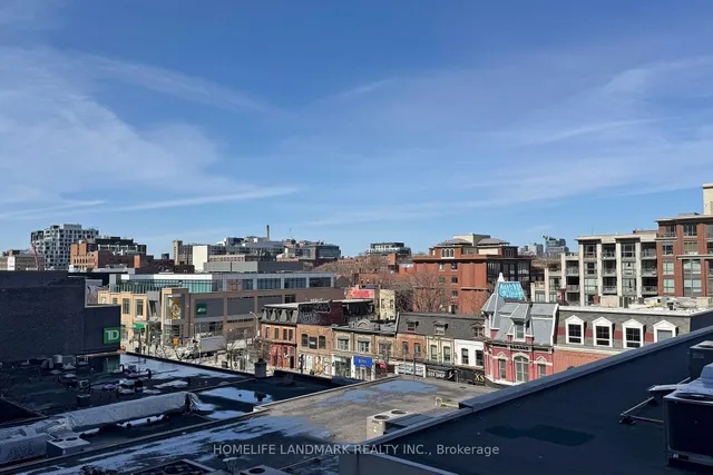 Additional image 30 of 318 Richmond St Unit 506