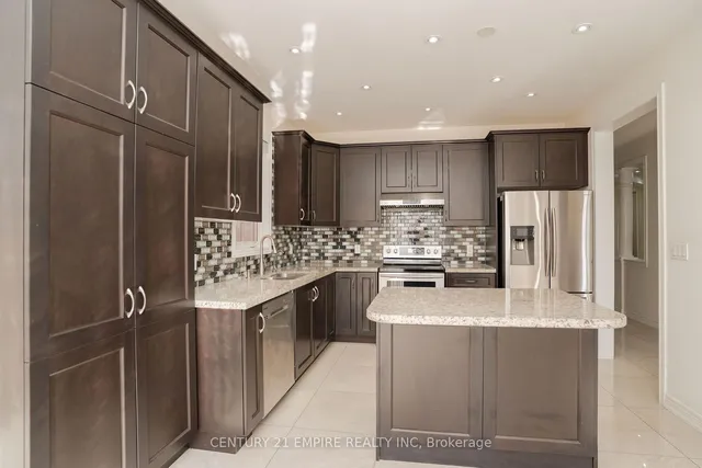 Additional image 10 of 7 Amaretto Crt