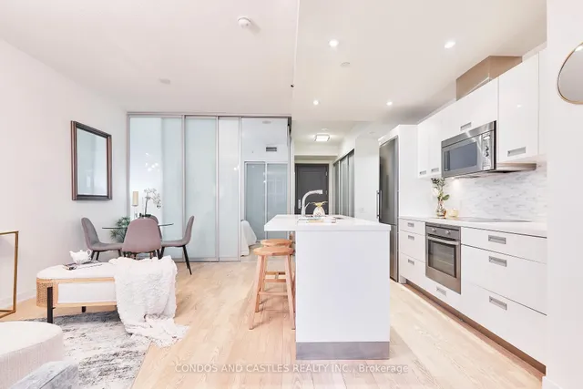 Additional image 6 of 88 Park Lawn Rd Unit 1210