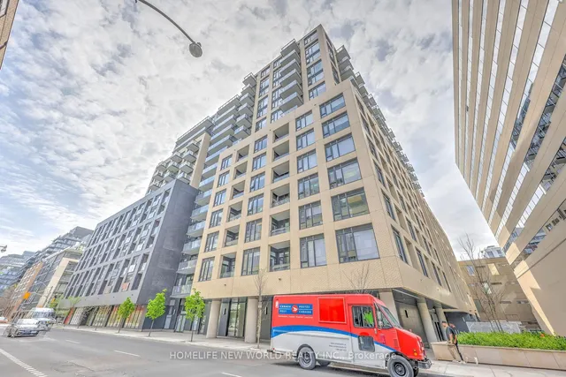 543 Richmond St Unit 301