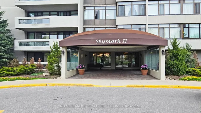 Additional image 3 of 1555 Finch Ave Unit 2406