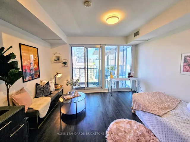 Additional image 7 of 251 Jarvis St Unit 1205