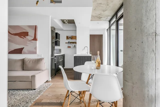 Additional image 10 of 461 Adelaide St Unit 916